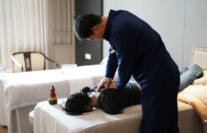 华泽健康城