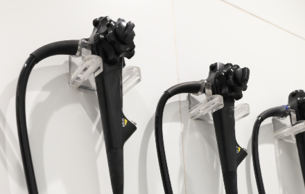 奥林巴斯CV-290高清电子胃肠镜