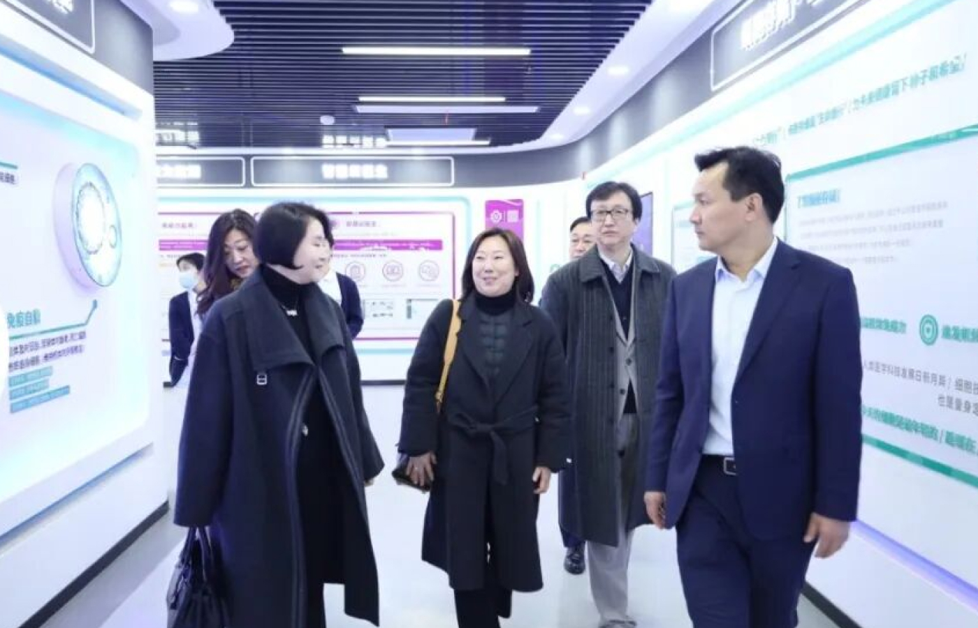 中韩抗衰领域合作落地！黄山华泽医院与韩方签订战略合作协议，探索跨境健康服务新路径