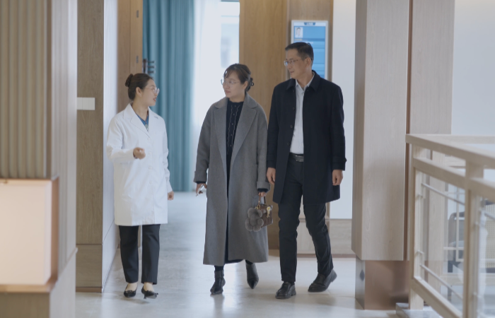 华泽健康城