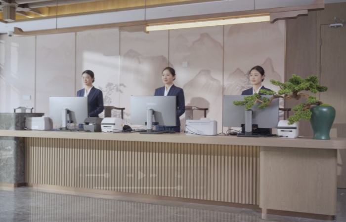 华泽健康城